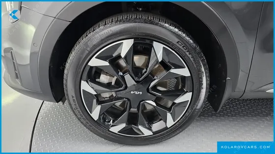 KIA SORENTO GASOLINE 2.5T 2WD