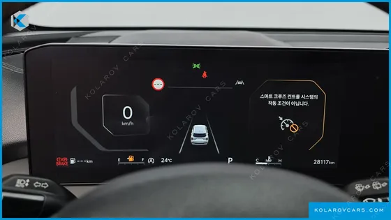 KIA SORENTO GASOLINE 2.5T 2WD