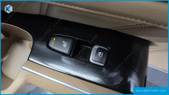 KIA SORENTO GASOLINE 2.5T 2WD