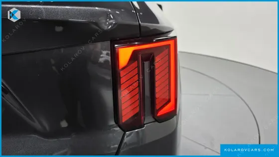 KIA SORENTO GASOLINE 2.5T 2WD