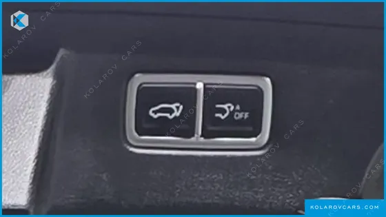 KIA SORENTO GASOLINE 2.5T 2WD