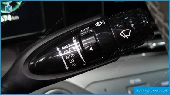 HYUNDAI GRANDEUR CALLIGRAPHY