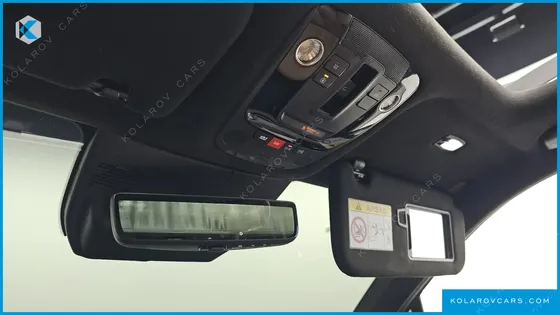KIA SORENTO GASOLINE 2.5T 4WD
