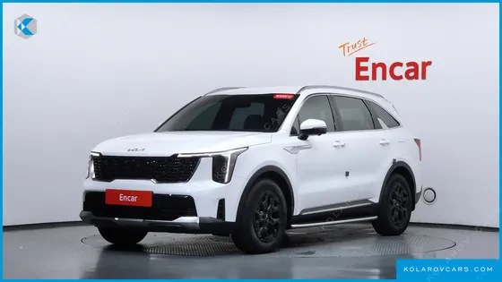 KIA SORENTO HEV 1.6 4WD