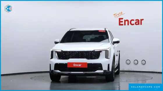 KIA SORENTO HEV 1.6 4WD