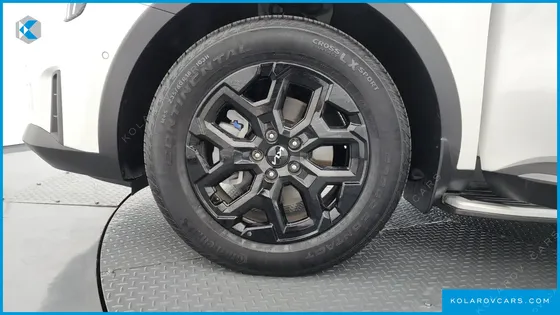 KIA SORENTO HEV 1.6 4WD