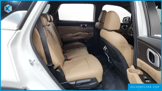 KIA SORENTO HEV 1.6 4WD