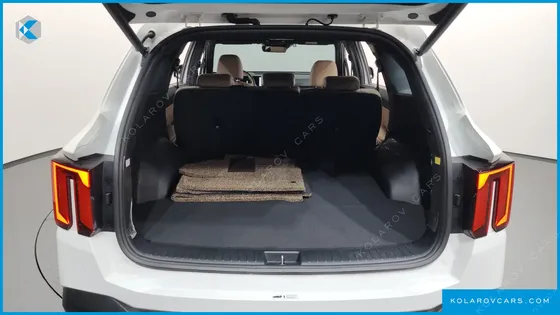 KIA SORENTO HEV 1.6 4WD