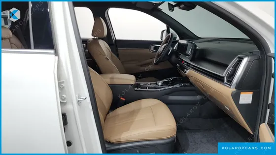 KIA SORENTO HEV 1.6 4WD