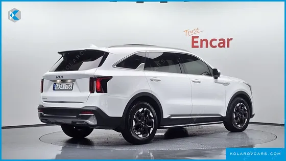 KIA SORENTO DIESEL 2.2 2WD
