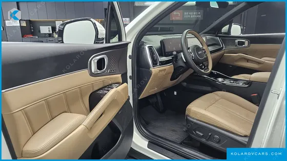 KIA SORENTO DIESEL 2.2 2WD