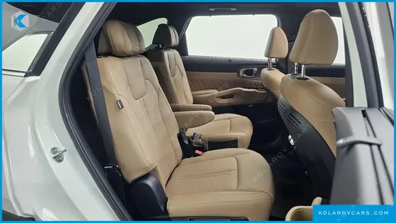 KIA SORENTO DIESEL 2.2 2WD