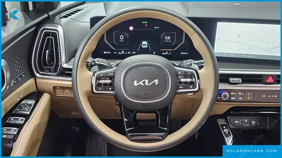 KIA SORENTO DIESEL 2.2 2WD