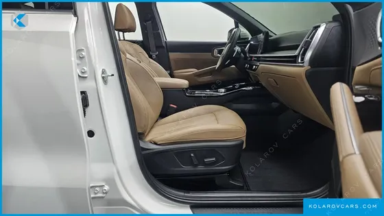 KIA SORENTO DIESEL 2.2 2WD