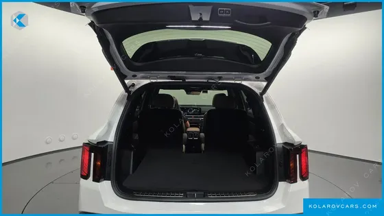 KIA SORENTO DIESEL 2.2 2WD