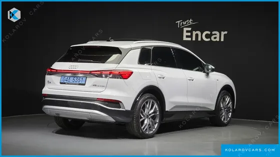 AUDI Q4 E-TRON 45 PREMIUM