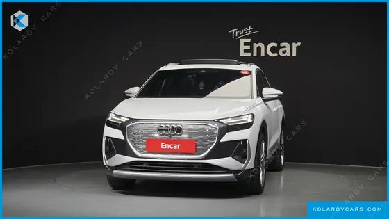 AUDI Q4 E-TRON 45 PREMIUM