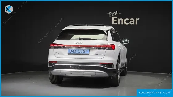 AUDI Q4 E-TRON 45 PREMIUM