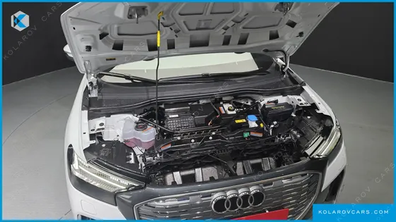 AUDI Q4 E-TRON 45 PREMIUM