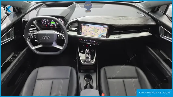 AUDI Q4 E-TRON 45 PREMIUM
