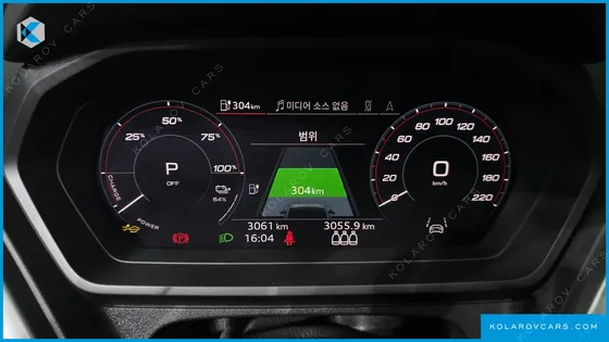 AUDI Q4 E-TRON 45 PREMIUM