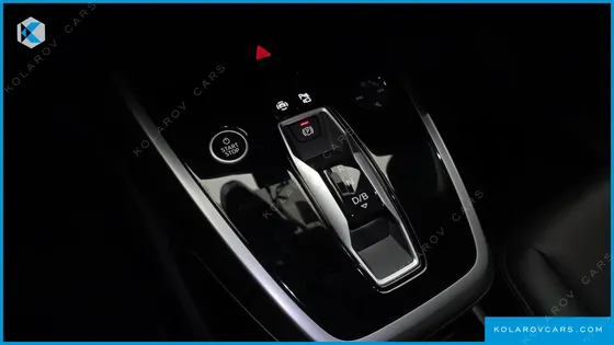 AUDI Q4 E-TRON 45 PREMIUM