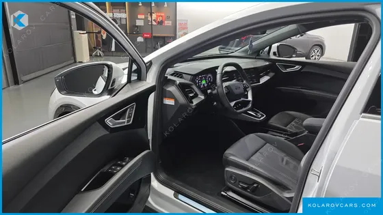 AUDI Q4 E-TRON 45 PREMIUM