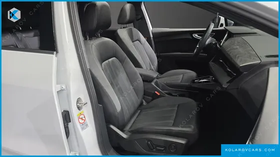 AUDI Q4 E-TRON 45 PREMIUM