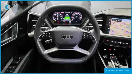 AUDI Q4 E-TRON 45 PREMIUM