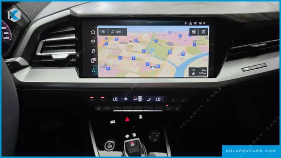 AUDI Q4 E-TRON 45 PREMIUM