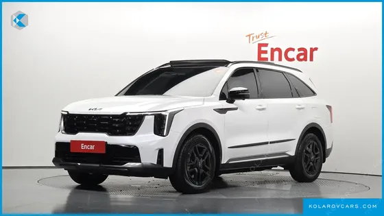 KIA SORENTO HEV 1.6 4WD