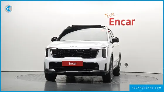 KIA SORENTO HEV 1.6 4WD