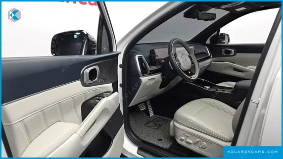KIA SORENTO HEV 1.6 4WD
