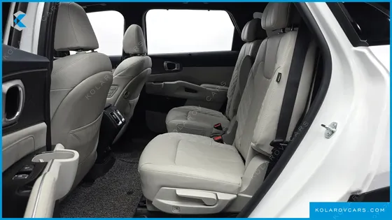 KIA SORENTO HEV 1.6 4WD
