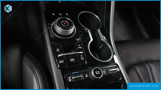 KIA K5 2.0
