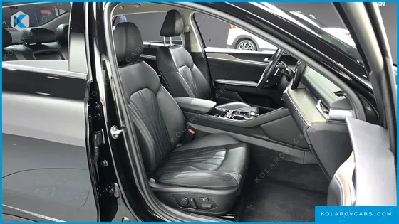 KIA K5 2.0