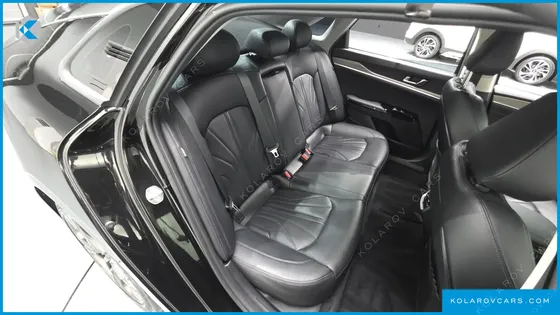 KIA K5 2.0