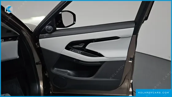 LAND ROVER RANGE ROVER EVOQUE P250 S