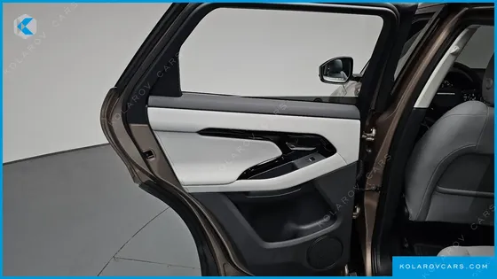 LAND ROVER RANGE ROVER EVOQUE P250 S