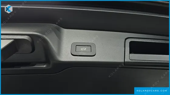 LAND ROVER RANGE ROVER EVOQUE P250 S