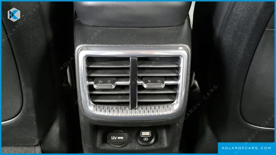 KIA K5 2.0