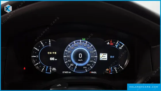 CADILLAC ESCALADE 6.2