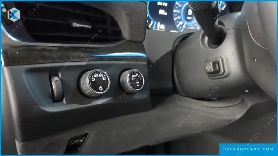 CADILLAC ESCALADE 6.2