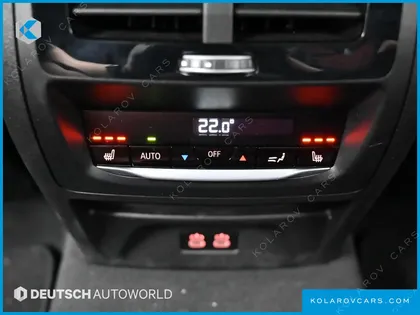 BMW X3M 3.0 COMPETITION
