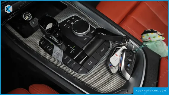 BMW Z4 SDRIVE20I M SPORT