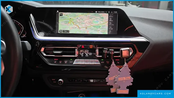 BMW Z4 SDRIVE20I M SPORT