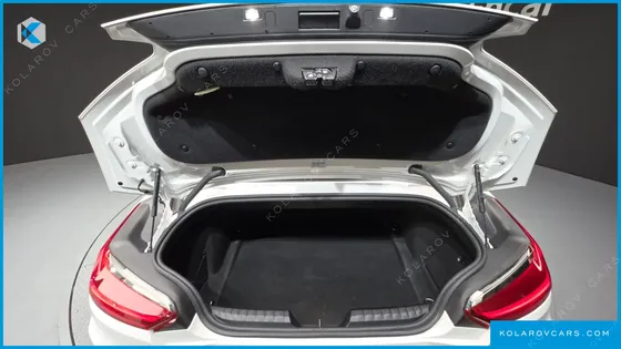 BMW Z4 SDRIVE20I M SPORT