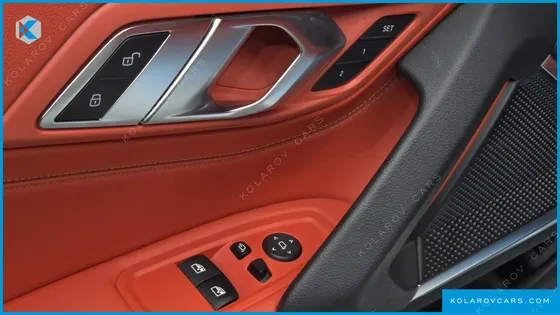 BMW Z4 SDRIVE20I M SPORT