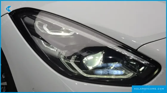 BMW Z4 SDRIVE20I M SPORT