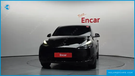 TESLA MODEL Y RWD